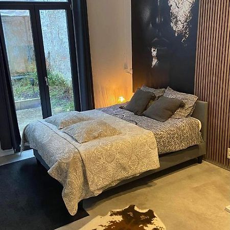 Garden Suite In City Center 安特卫普 外观 照片