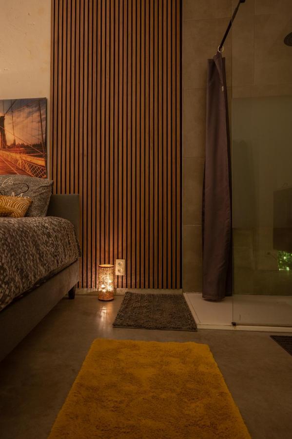 Garden Suite In City Center 安特卫普 外观 照片